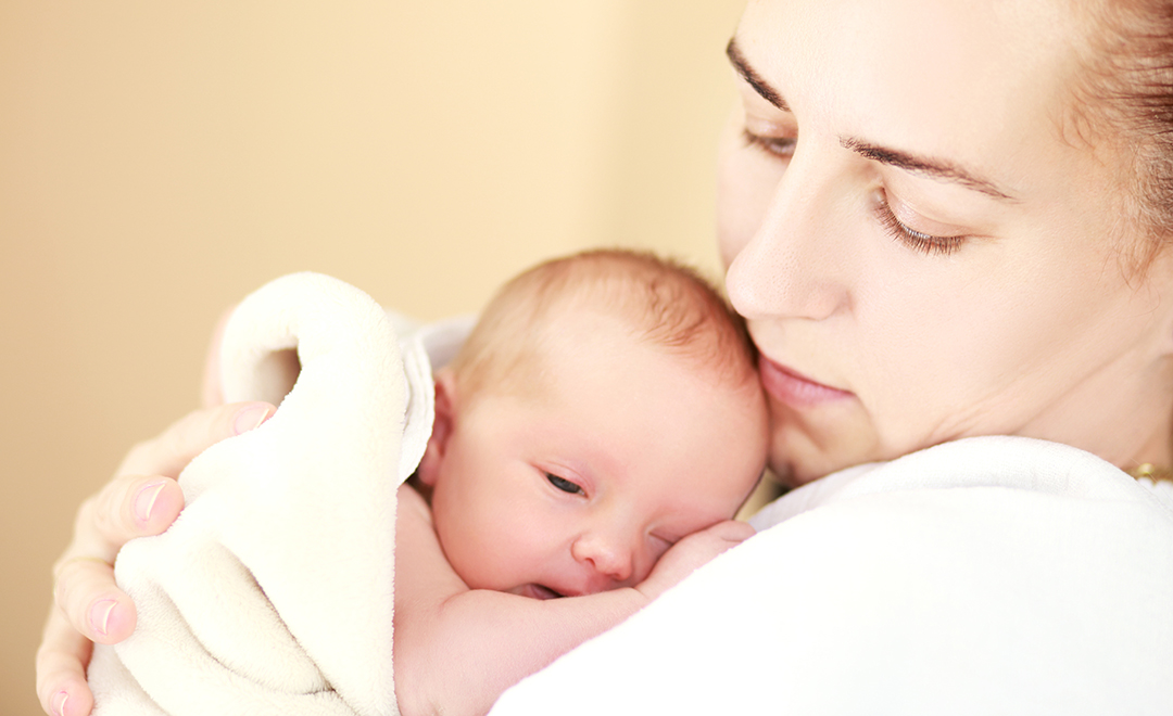 Do You Have Postpartum Depression 5 Minute Online Quiz